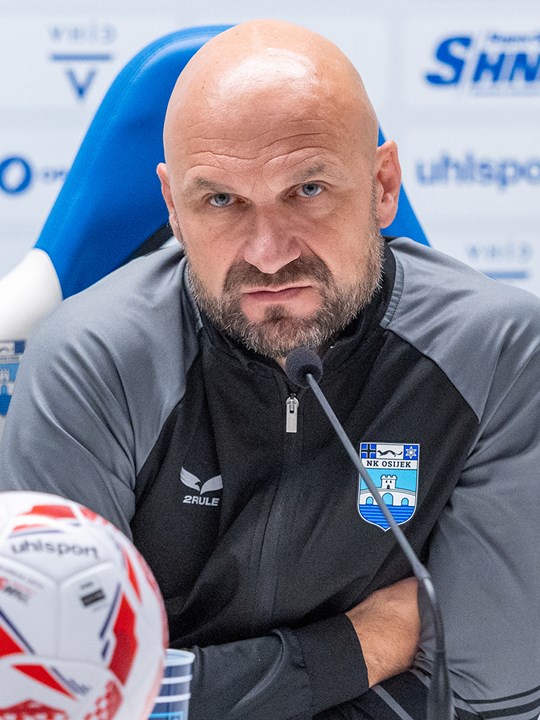 Press uoči | Vukovar 1991 - Osijek