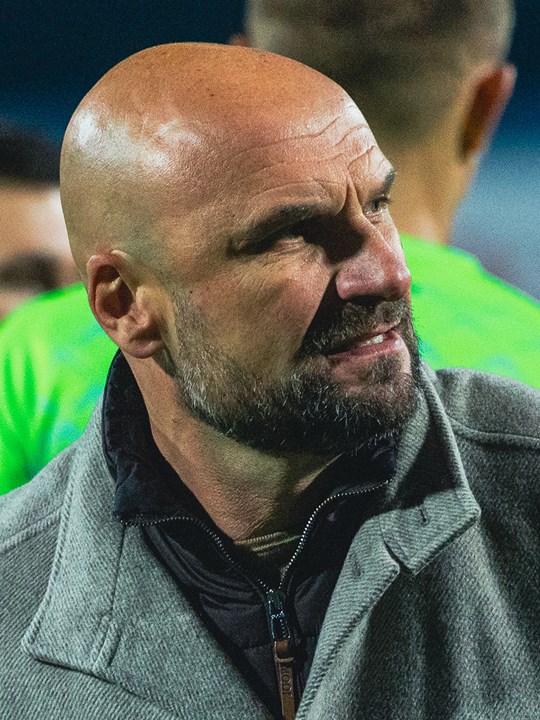 Sopić nakon | Vukovar 1991 2-2 Osijek