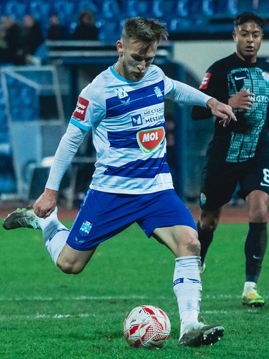 Vukovar 1991 2-2 Osijek