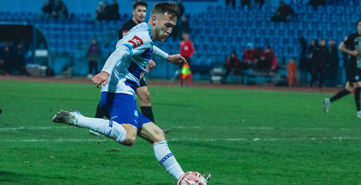 Galerija: Vukovar 1991 - Osijek