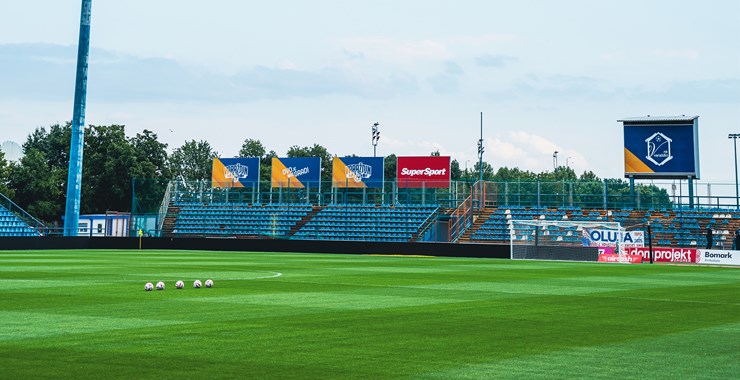 Sljedeća utakmica: Varaždin – Osijek