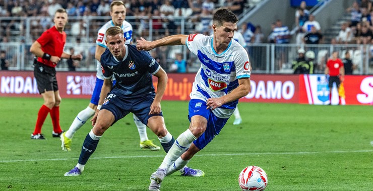 Shopov ide na operaciju koljena