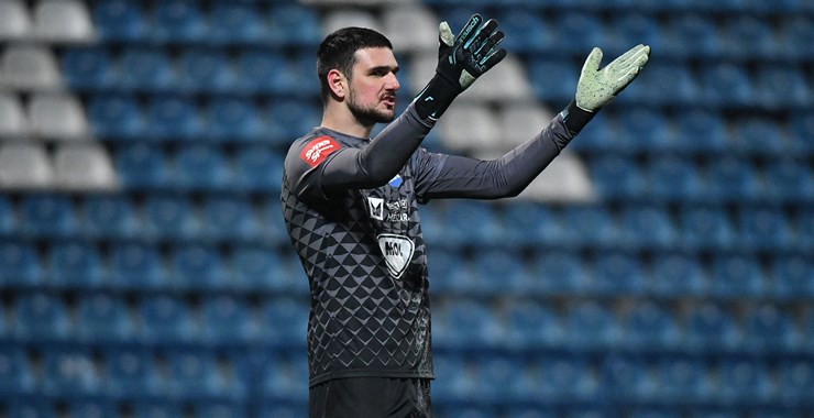 Ćurčija: Žao mi je i teško što nismo pobijedili