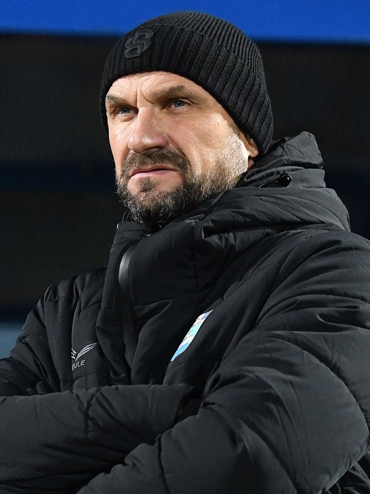 Sopić nakon | Varaždin 5 (1)-(1) 3 Osijek