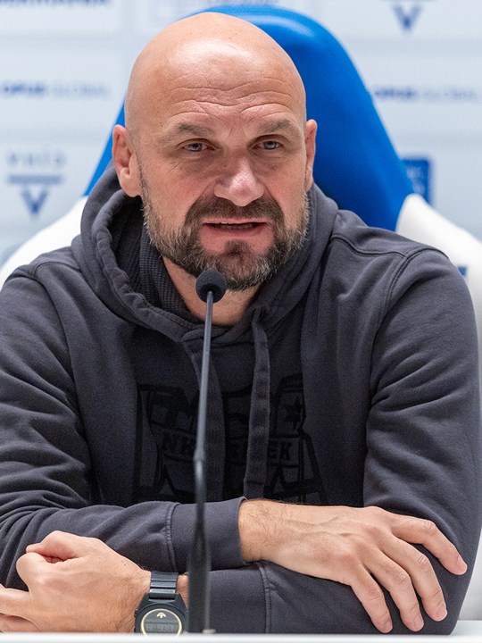 Press uoči | Osijek - Istra 1961