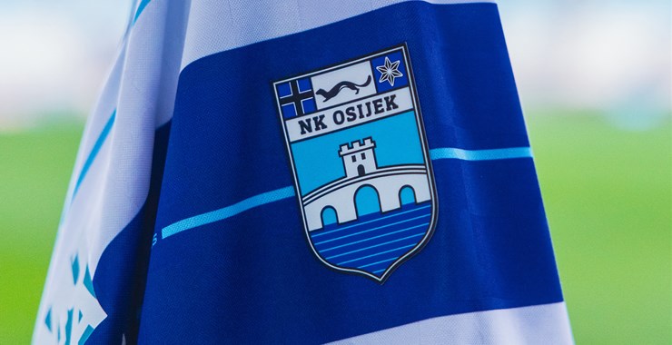 Matchday info: Osijek – Istra 1961