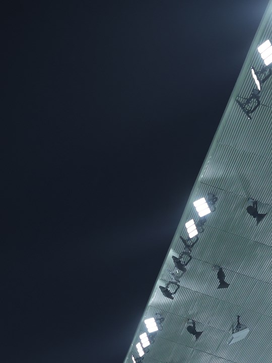 Osijek 1-5 Istra 1961