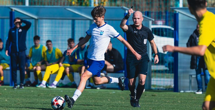 Kadeti u „ludoj“ utakmici slavili protiv Lokosa