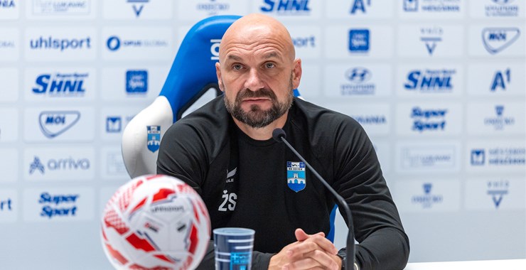 Sopić: U našoj je situaciji najvažniji karakter!