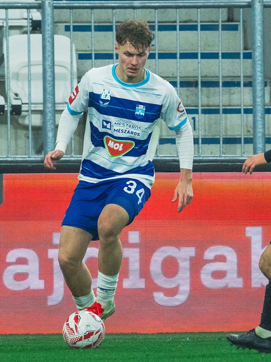 Matković nakon | Osijek 1-1 Gorica