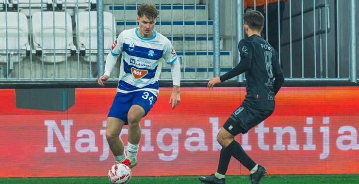 Matković: Drago mi je zbog gola, a još nisam na svom maksimumu