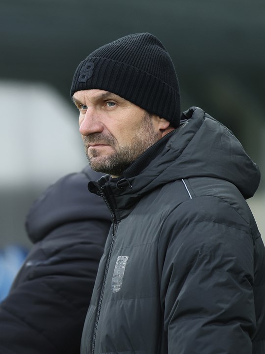 Sopić nakon | Osijek 1-1 Gorica