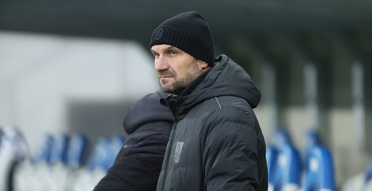 Sopić: Stavili smo na teren sve što smo imali