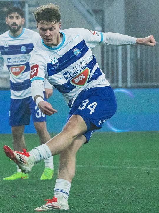 Osijek 1-1 Gorica