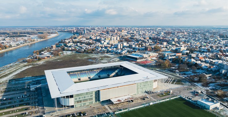 Sljedeća utakmica: Osijek – Slaven Belupo