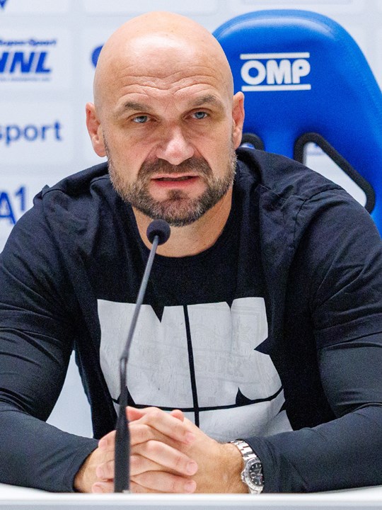 Press uoči | Osijek - Slaven Belupo