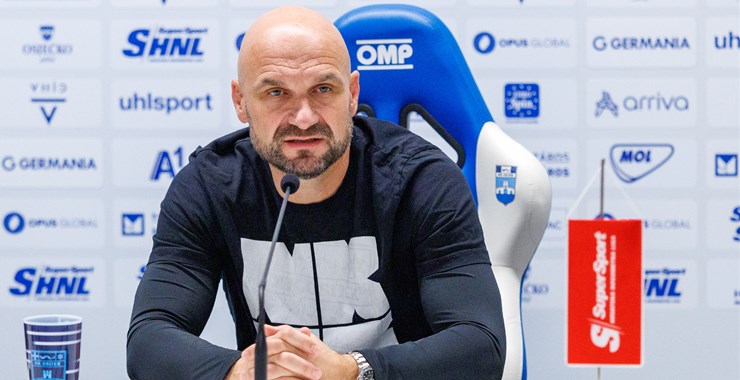 Sopić: „Idemo uz zajedništvo i pozitivu osvojiti ta tri boda“