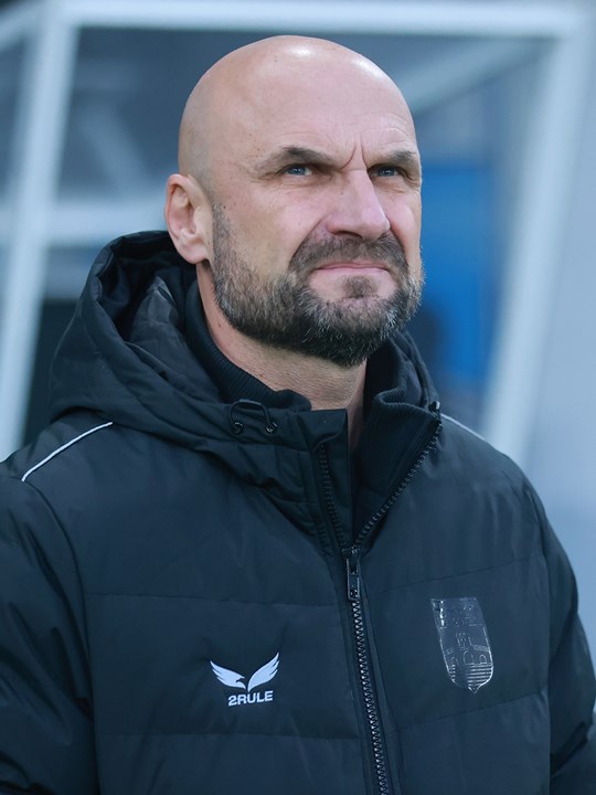 Sopić nakon | Osijek 0-0 Slaven Belupo