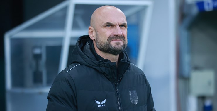 Sopić: Tablica ne laže, ali Osijek će se sigurno izvući!