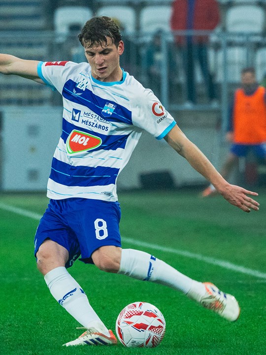 Mikolčić nakon | Osijek 0-0 Slaven Belupo