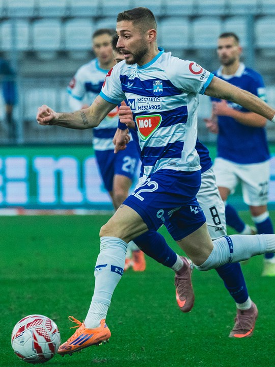 Osijek 0-0 Slaven Belupo