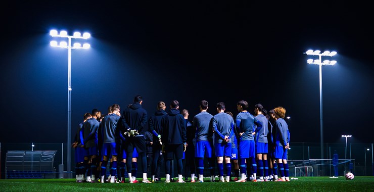 Pripreme počinju već 3. siječnja