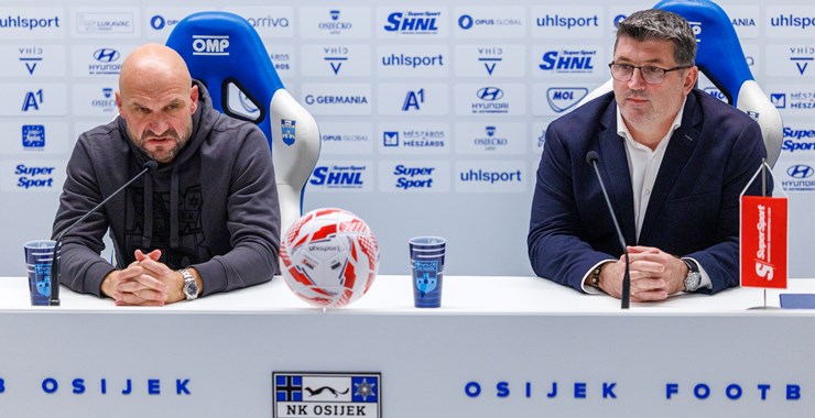 Bijelo-plavi u utorak putuju za Antalyju