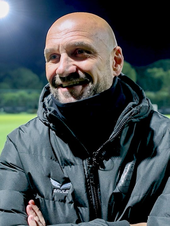 Sopić nakon | Osijek 1-1 Basaksehir