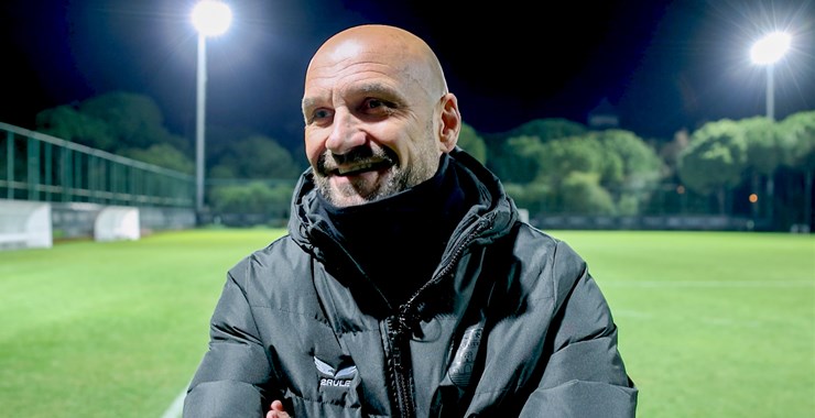 Sopić nakon | Osijek 1-1 Basaksehir