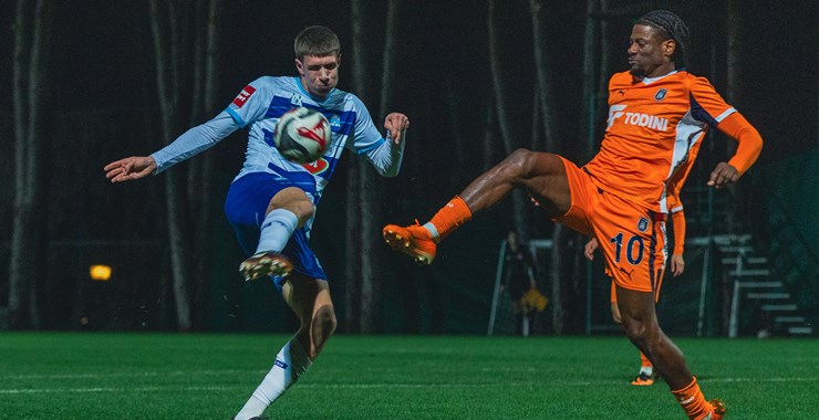 Vrlo dobra prezentacija u prvom ovogodišnjem nastupu