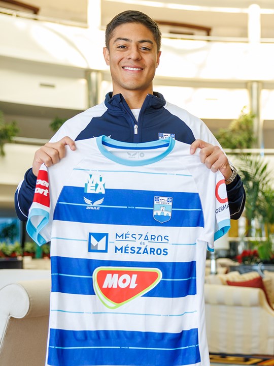 Mateo Meija | Dobro došao