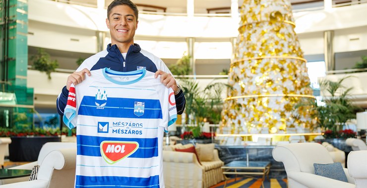 Mateo Meija | Dobro došao