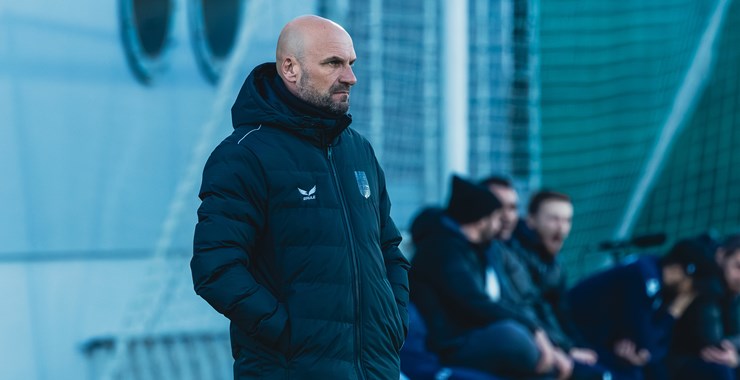 Sopić: Dobili smo na brzini i čvrstini