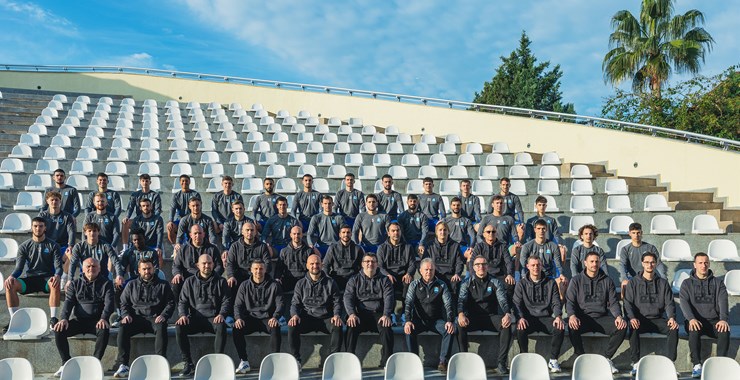 Sakalj: Činimo sve da bismo vratili NK Osijek tamo gdje pripada