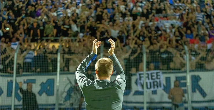 Brojka 301 govori sama za sebe