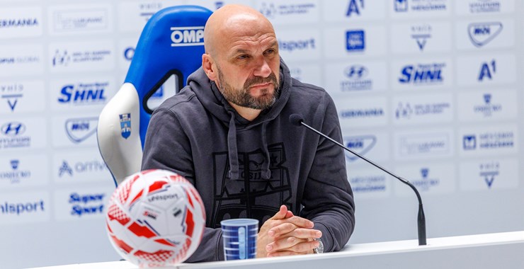 Sopić: Spremni smo i orni za borbu