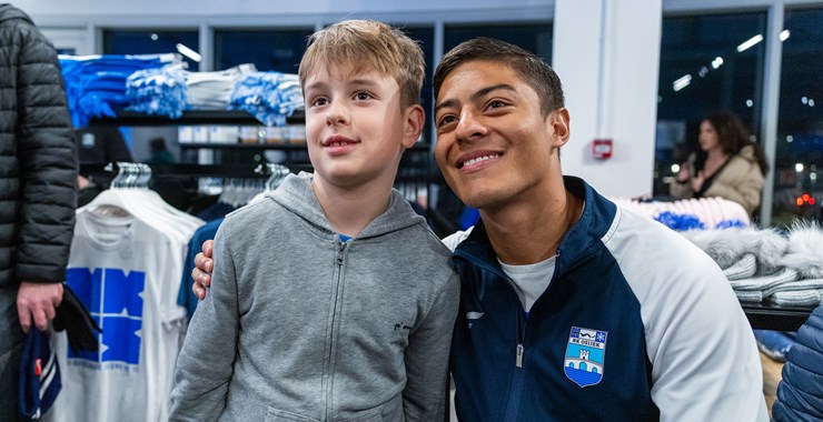 Matchday info: Osijek – Dinamo