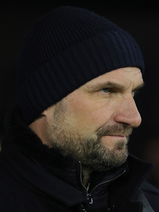 Sopić nakon | Osijek 0-3 Dinamo