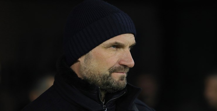 Sopić: Svakako smo ostali dužni navijačima