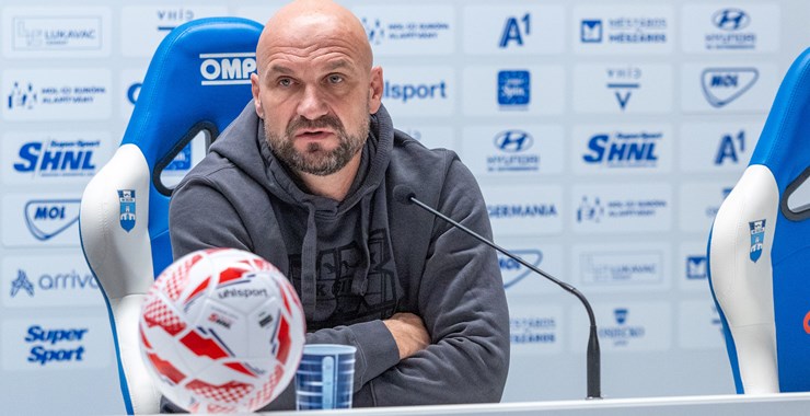 Sopić: Bodovi su nam nasušno potrebni!