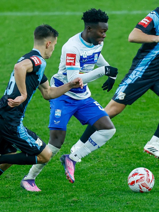 Akere nakon | Osijek 1-0 Rijeka