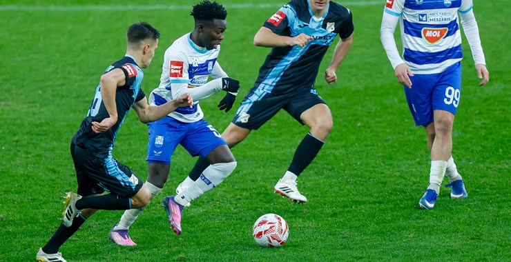 Akere: Znam koliko nam je ovo važno