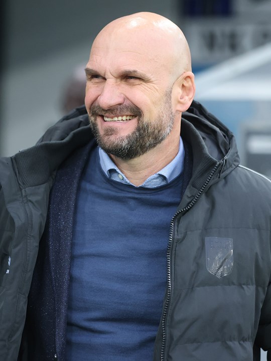 Sopić nakon | Osijek 1-0 Rijeka