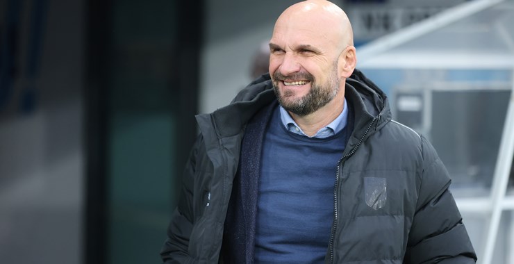 Sopić: dečki su borbom i srcem zaslužili pobjedu