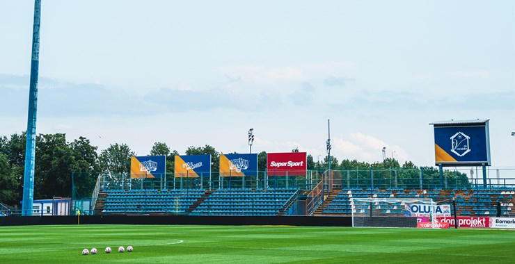 Sljedeća utakmica: Varaždin – Osijek