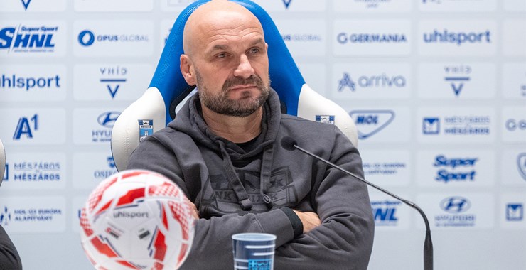 Sopić: Nemam potrebe ni razloga eksperimentirati