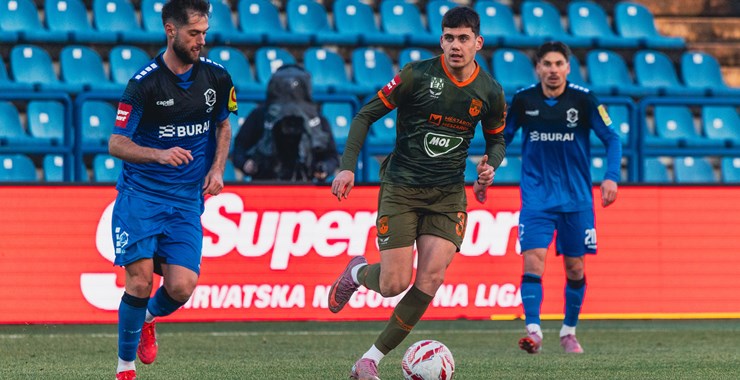 Dedić: Pokazali smo da smo uz bok najboljima!