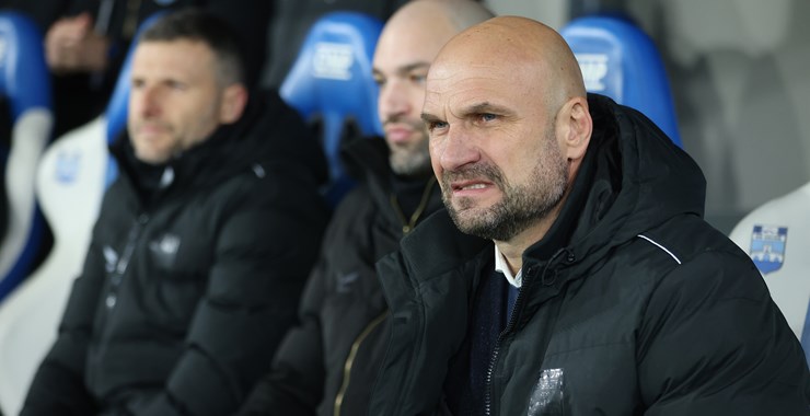 Sopić: Takve protivnike ne smijemo ovako darivati