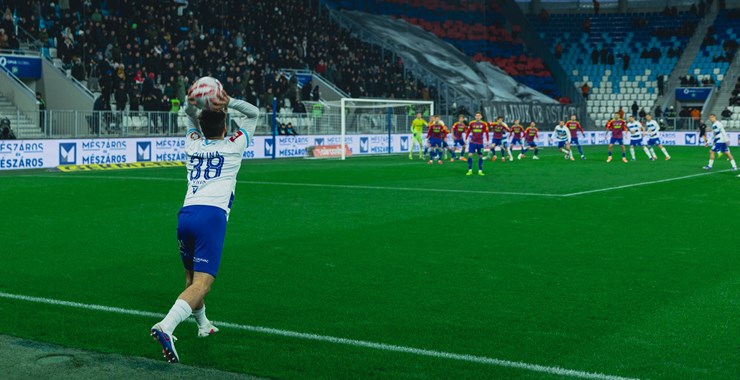 Galerija: Osijek - Hajduk