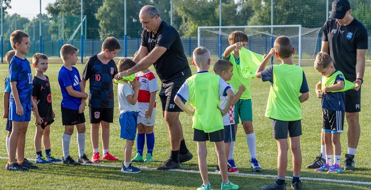 Počinje drugi dio sezone Otvorene škole